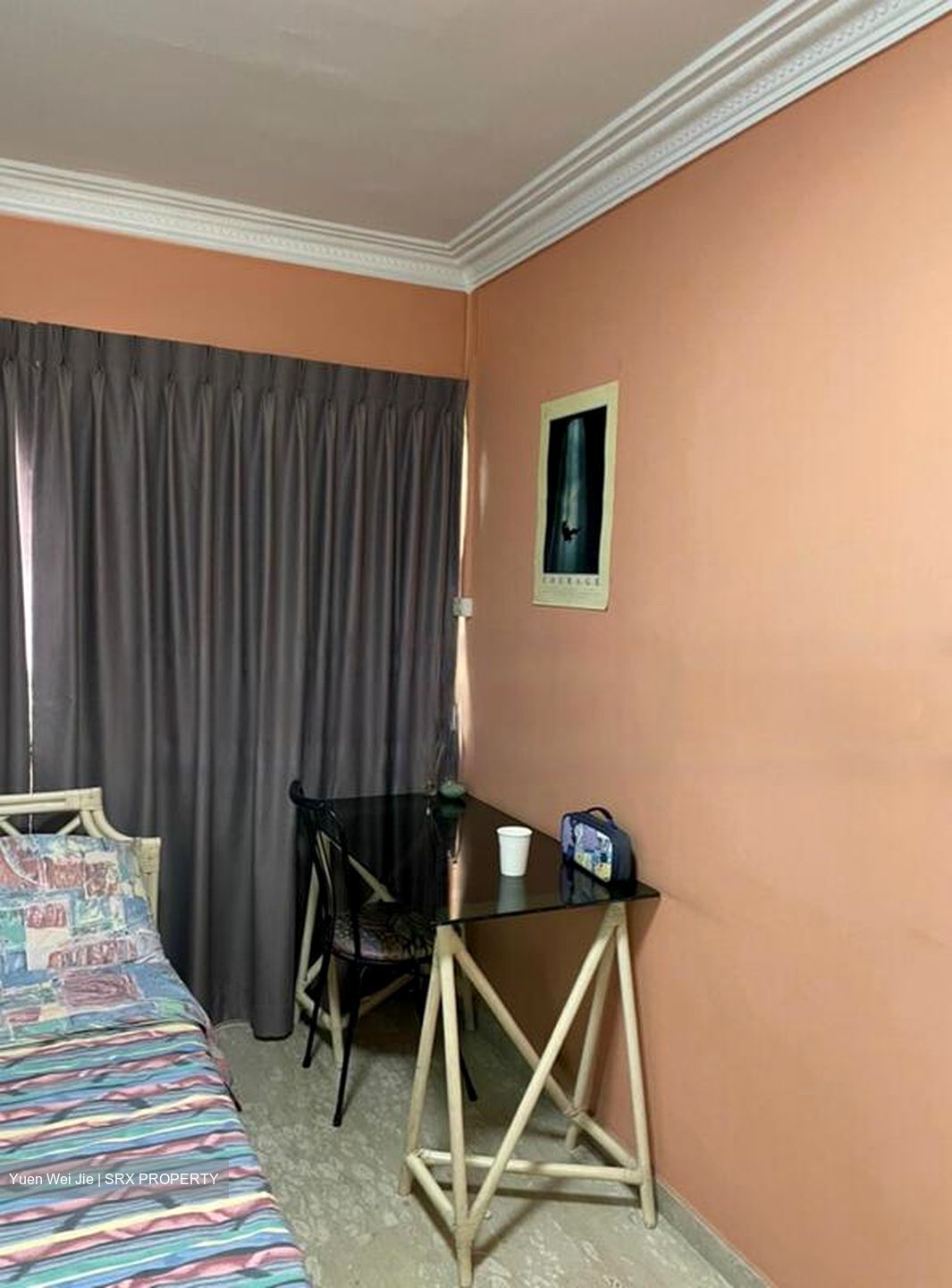 Blk 419 Serangoon Central (Serangoon), HDB 5 Rooms #460217211
